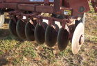  Bush Hog 1450