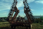  Bush Hog 1450