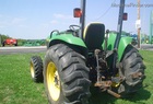 1999 John Deere 4600