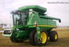 2011 John Deere 9870 STS