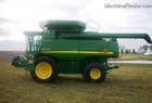 2011 John Deere 9870 STS