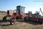 1995 Massey - Ferguson 200