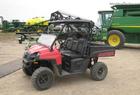 2010 Polaris 800