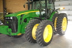 2010 John Deere 8320R