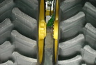 2010 John Deere 8320R