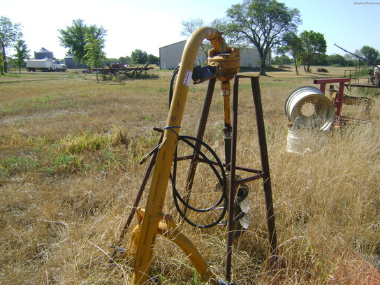 1995 Danuser 8800