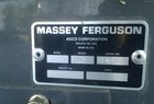 2008 Massey - Ferguson 9635