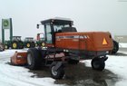 2008 Massey - Ferguson 9635