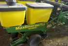 1997 John Deere 1760