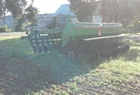  Great Plains SOLID STAND