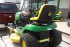 2005 John Deere L118