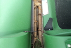1985 John Deere 843