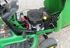 1999 John Deere LT155