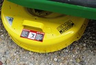 1999 John Deere LT155