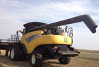 2011 New Holland CR9080