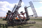 2008 Case IH 330 TURBO TILL