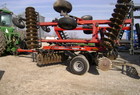 2008 Case IH 330 TURBO TILL