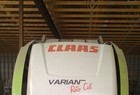 2008 Claas 380