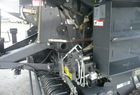 2008 Claas 380