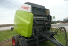 2008 Claas 380