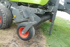2008 Claas 380