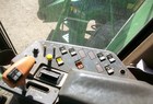 1995 John Deere 9600