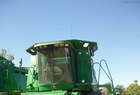 1995 John Deere 9600