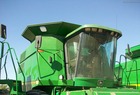 1995 John Deere 9600