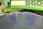 1995 John Deere 9600