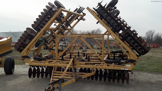 1990 Landoll 876-35