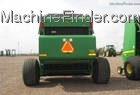 2010 John Deere 568