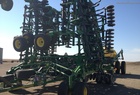 2012 John Deere 1835