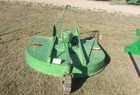 2000 John Deere 506