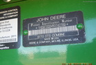 2011 John Deere 9770 STS