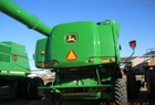 2011 John Deere 9770 STS
