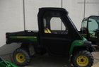 2011 John Deere 825i