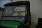2011 John Deere 825i