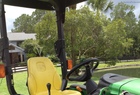  John Deere 3520