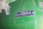 1995 John Deere 750