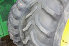 2003 John Deere 9650 STS