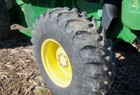 2003 John Deere 9650 STS