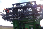 2012 John Deere 4830