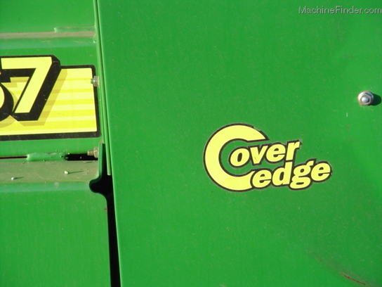 2006 John Deere 567