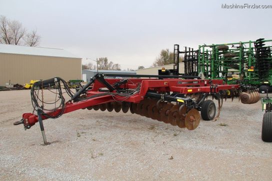 2010 Case RMX-690