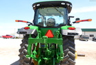 2011 John Deere 8235R