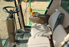 2001 John Deere 9750S