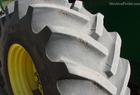 2001 John Deere 9750S
