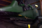 2012 John Deere 630F