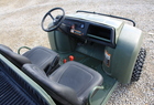 2001 John Deere 6x4 Trail