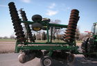  John Deere 331